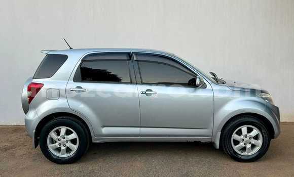 Tenga Tsaru Toyota Rush Zvimwe Mota in Maputo in Maputo Tenga Tsaru Toyota Rush Zvimwe Mota in Maputo in Maputo