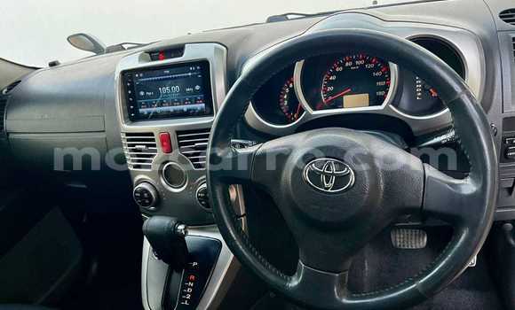 Tenga Tsaru Toyota Rush Zvimwe Mota in Maputo in Maputo Tenga Tsaru Toyota Rush Zvimwe Mota in Maputo in Maputo