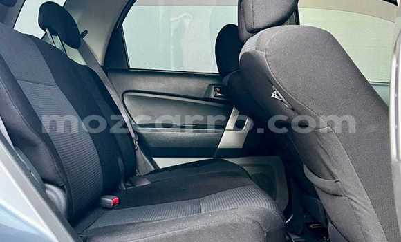 Tenga Tsaru Toyota Rush Zvimwe Mota in Maputo in Maputo Tenga Tsaru Toyota Rush Zvimwe Mota in Maputo in Maputo