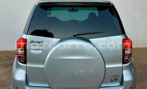 Tenga Tsaru Toyota Rush Zvimwe Mota in Maputo in Maputo Tenga Tsaru Toyota Rush Zvimwe Mota in Maputo in Maputo