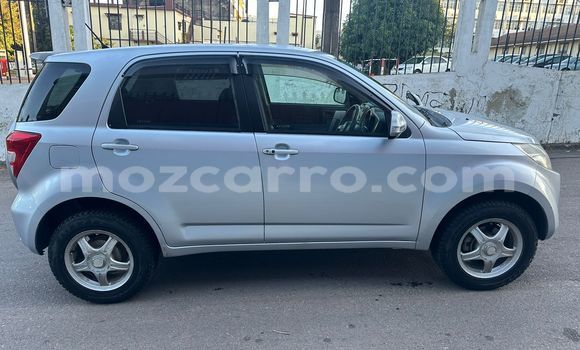 Nunua Ilio tumika Toyota Rush Fedha Gari ndani ya Maputo nchini Maputo Nunua Ilio tumika Toyota Rush Fedha Gari ndani ya Maputo nchini Maputo