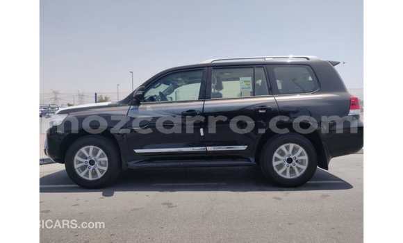 Comprar Importar Toyota Land Cruiser De outros Carro em Import - Dubai em Cabo Delgado Comprar Importar Toyota Land Cruiser De outros Carro em Import - Dubai em Cabo Delgado