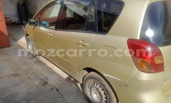 Comprar Usado Toyota Spacio De outros Carro em Maputo em Maputo Comprar Usado Toyota Spacio De outros Carro em Maputo em Maputo