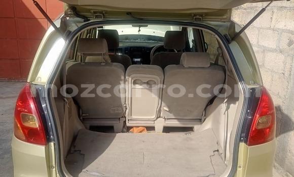Comprar Usado Toyota Spacio De outros Carro em Maputo em Maputo Comprar Usado Toyota Spacio De outros Carro em Maputo em Maputo