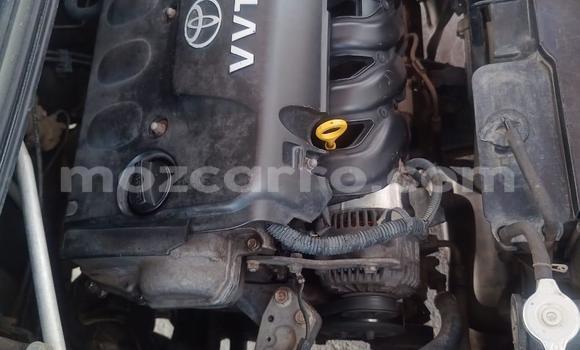 Comprar Usado Toyota Spacio De outros Carro em Maputo em Maputo Comprar Usado Toyota Spacio De outros Carro em Maputo em Maputo
