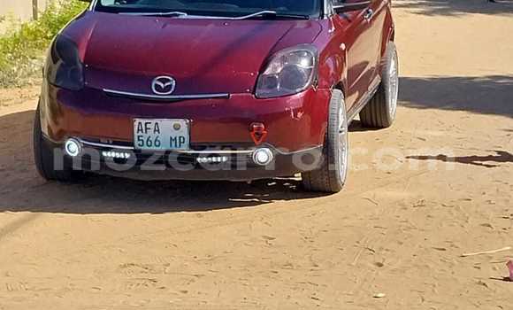 Comprar Usado Mazda Verisa De outros Carro em Maputo em Maputo Comprar Usado Mazda Verisa De outros Carro em Maputo em Maputo