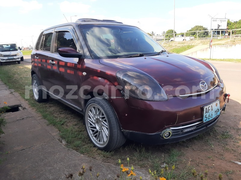 Big with watermark mazda verisa maputo maputo 23837