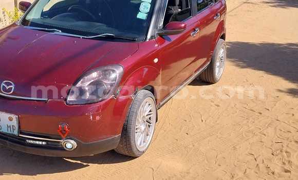 Comprar Usado Mazda Verisa De outros Carro em Maputo em Maputo Comprar Usado Mazda Verisa De outros Carro em Maputo em Maputo