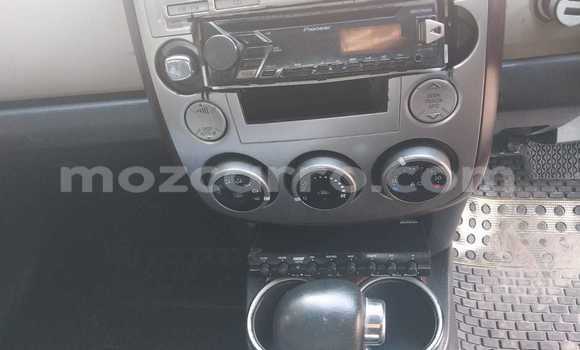 Comprar Usado Mazda Verisa De outros Carro em Maputo em Maputo Comprar Usado Mazda Verisa De outros Carro em Maputo em Maputo