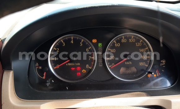 Comprar Usado Mazda Verisa De outros Carro em Maputo em Maputo Comprar Usado Mazda Verisa De outros Carro em Maputo em Maputo