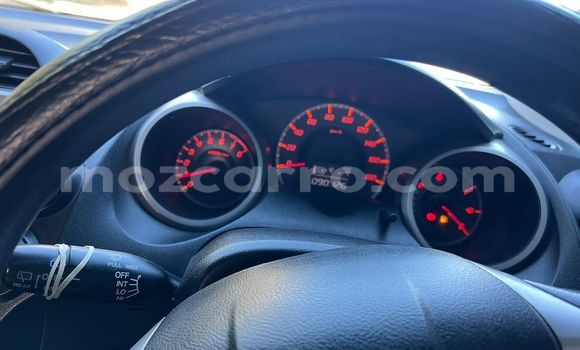 Nunua Ilio tumika Honda Fit Nyeusi Gari ndani ya Maputo nchini Maputo Nunua Ilio tumika Honda Fit Nyeusi Gari ndani ya Maputo nchini Maputo