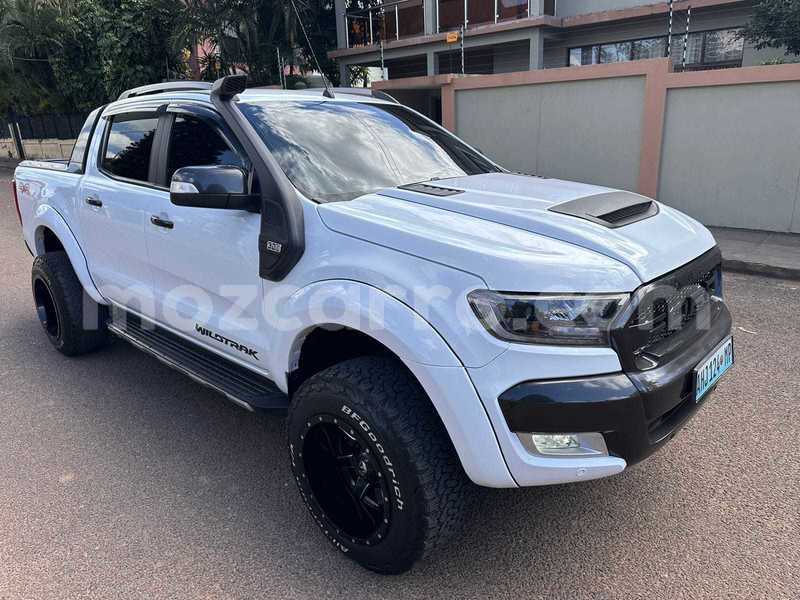 Big with watermark ford ranger maputo maputo 24381