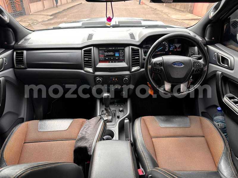 Big with watermark ford ranger maputo maputo 24381