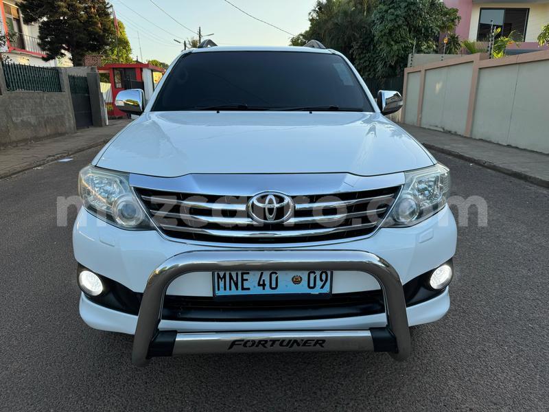 Big with watermark toyota fortuner maputo maputo 24382