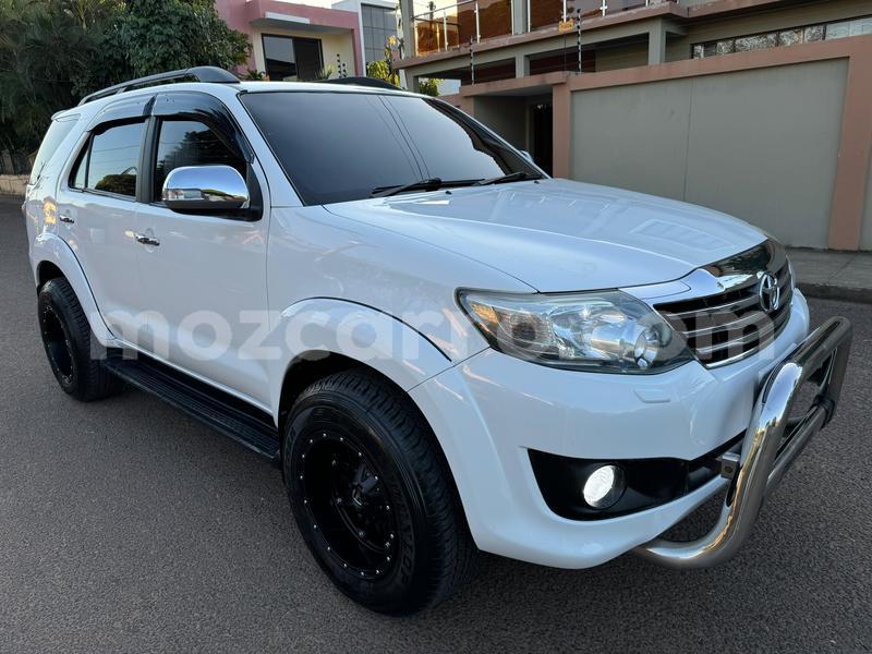 Big with watermark toyota fortuner maputo maputo 24382