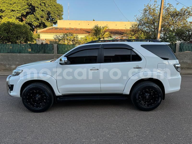 Big with watermark toyota fortuner maputo maputo 24382