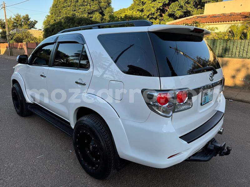 Big with watermark toyota fortuner maputo maputo 24382