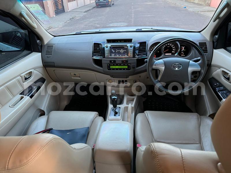 Big with watermark toyota fortuner maputo maputo 24382