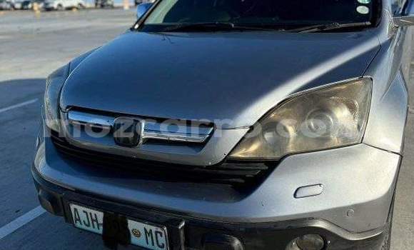 Buy Used Honda CR-V Other Car in Maputo in Maputo Buy Used Honda CR-V Other Car in Maputo in Maputo