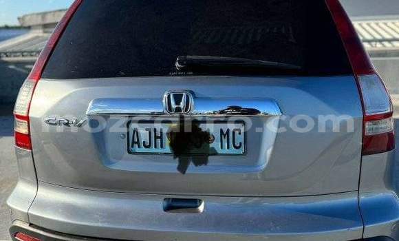 Buy Used Honda CR-V Other Car in Maputo in Maputo Buy Used Honda CR-V Other Car in Maputo in Maputo