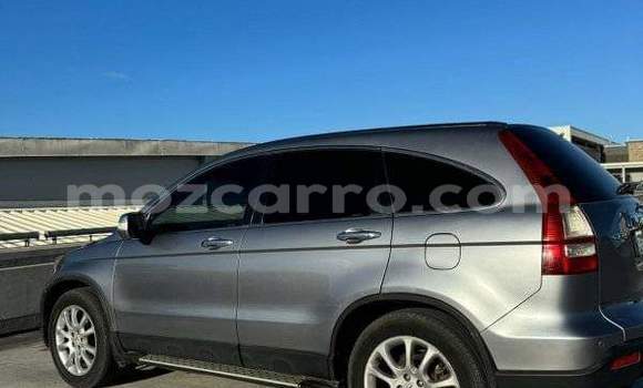 Buy Used Honda CR-V Other Car in Maputo in Maputo Buy Used Honda CR-V Other Car in Maputo in Maputo