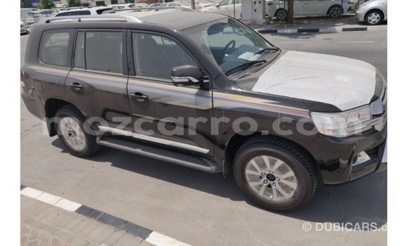 Comprar Importar Toyota Land Cruiser De outros Carro em Import - Dubai em Cabo Delgado Comprar Importar Toyota Land Cruiser De outros Carro em Import - Dubai em Cabo Delgado