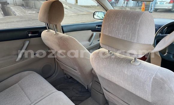 Nunua Ilio tumika Toyota Allion Nyeupe Gari ndani ya Maputo nchini Maputo Nunua Ilio tumika Toyota Allion Nyeupe Gari ndani ya Maputo nchini Maputo