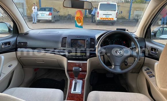 Nunua Ilio tumika Toyota Allion Nyeupe Gari ndani ya Maputo nchini Maputo Nunua Ilio tumika Toyota Allion Nyeupe Gari ndani ya Maputo nchini Maputo