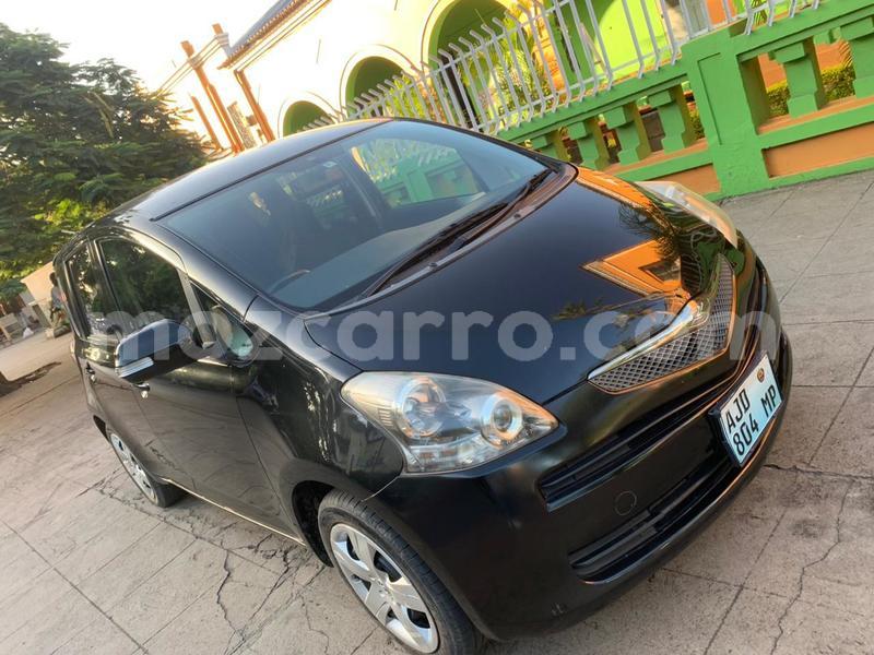 Big with watermark toyota ractis maputo maputo 24386