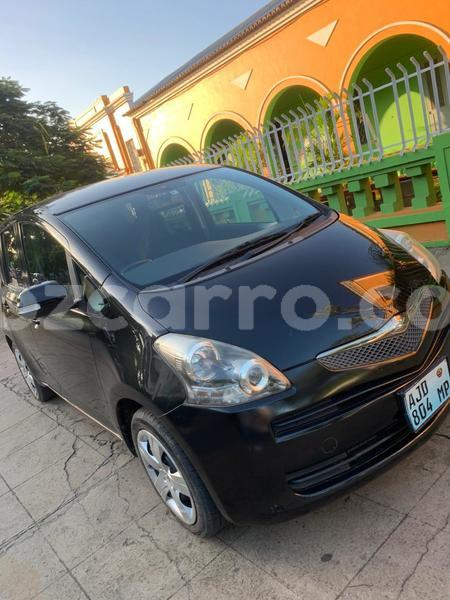 Big with watermark toyota ractis maputo maputo 24386