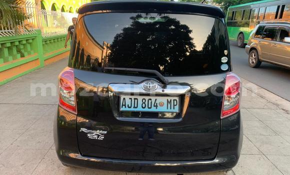 Nunua Ilio tumika Toyota Ractis Nyeusi Gari ndani ya Maputo nchini Maputo Nunua Ilio tumika Toyota Ractis Nyeusi Gari ndani ya Maputo nchini Maputo