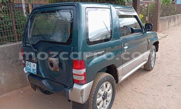 Tenga nekutengesa mota mu mozambique - mozcarro
