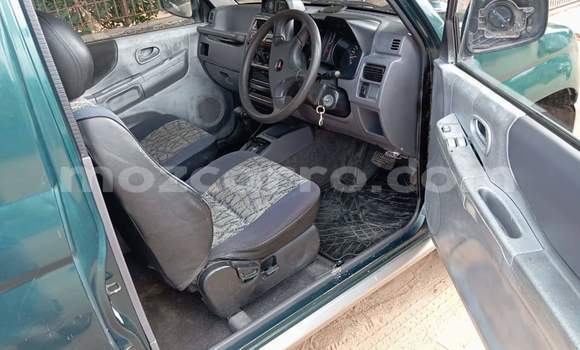 Tenga Tsaru Mitsubishi Pajero Girinhi Mota in Maputo in Maputo Tenga Tsaru Mitsubishi Pajero Girinhi Mota in Maputo in Maputo