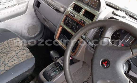 Tenga Tsaru Mitsubishi Pajero Girinhi Mota in Maputo in Maputo Tenga Tsaru Mitsubishi Pajero Girinhi Mota in Maputo in Maputo