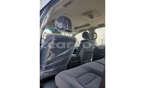 Comprar Importar Toyota Land Cruiser De outros Carro em Import - Dubai em Cabo Delgado Comprar Importar Toyota Land Cruiser De outros Carro em Import - Dubai em Cabo Delgado