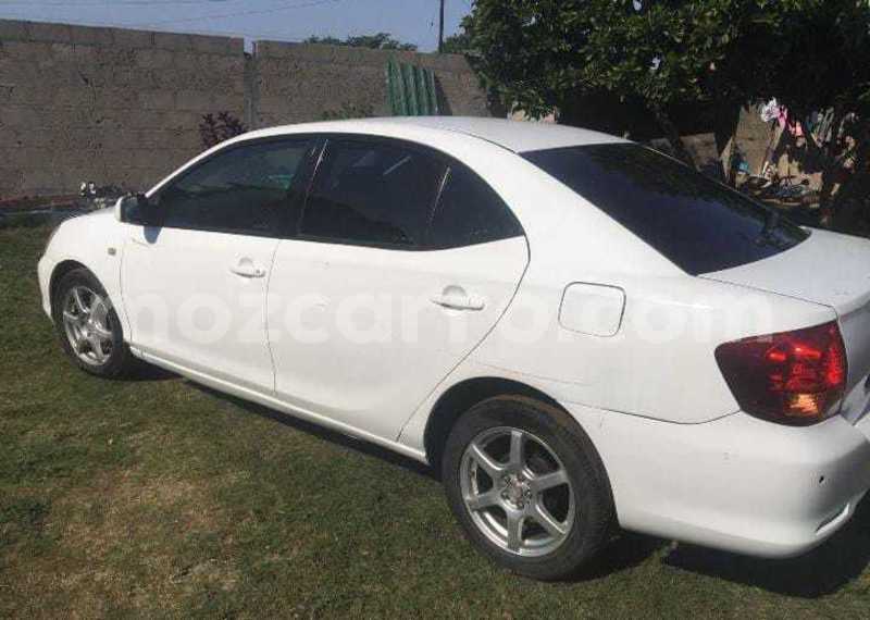 Big with watermark toyota allion maputo maputo 24389