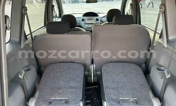 Nunua Ilio tumika Toyota Sienta Kijani Gari ndani ya Maputo nchini Maputo Nunua Ilio tumika Toyota Sienta Kijani Gari ndani ya Maputo nchini Maputo
