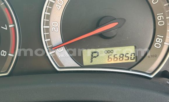 Nunua Ilio tumika Toyota Auris Nyeusi Gari ndani ya Maputo nchini Maputo Nunua Ilio tumika Toyota Auris Nyeusi Gari ndani ya Maputo nchini Maputo