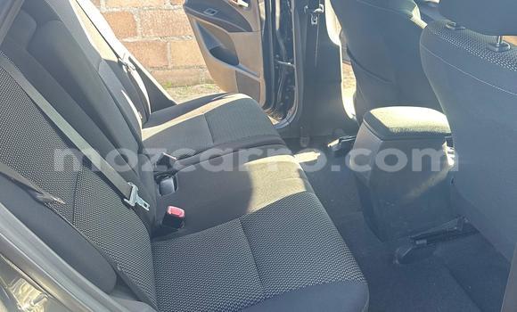 Nunua Ilio tumika Toyota Auris Nyeusi Gari ndani ya Maputo nchini Maputo Nunua Ilio tumika Toyota Auris Nyeusi Gari ndani ya Maputo nchini Maputo