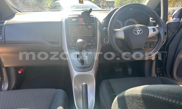 Nunua Ilio tumika Toyota Auris Nyeusi Gari ndani ya Maputo nchini Maputo Nunua Ilio tumika Toyota Auris Nyeusi Gari ndani ya Maputo nchini Maputo