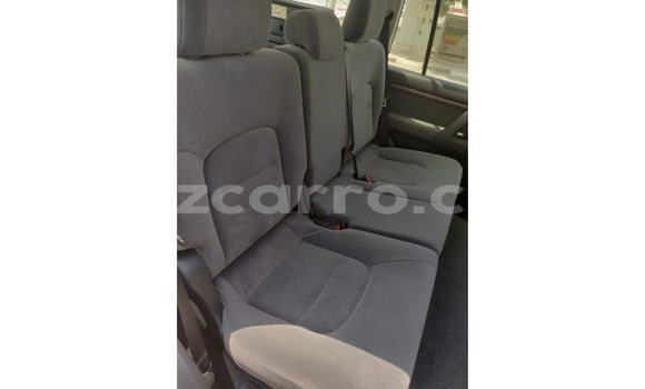 Comprar Importar Toyota Land Cruiser De outros Carro em Import - Dubai em Cabo Delgado Comprar Importar Toyota Land Cruiser De outros Carro em Import - Dubai em Cabo Delgado