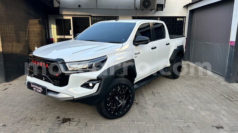 Big with watermark toyota hilux maputo maputo 24393