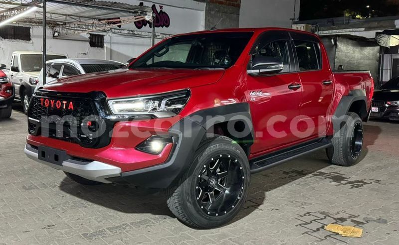 Big with watermark toyota hilux maputo maputo 24393