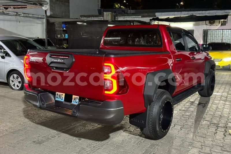 Big with watermark toyota hilux maputo maputo 24393