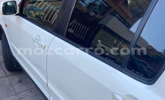 Buy Used Honda CR-V White Car in Maputo in Maputo Buy Used Honda CR-V White Car in Maputo in Maputo