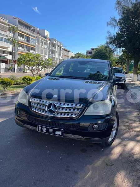 Big with watermark mercedes benz m class maputo maputo 24396