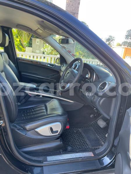 Big with watermark mercedes benz m class maputo maputo 24396