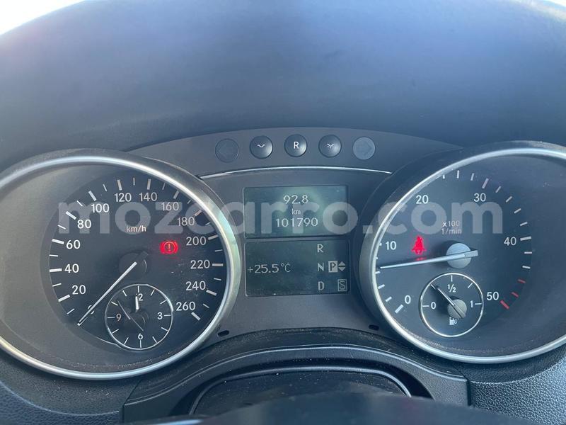 Big with watermark mercedes benz m class maputo maputo 24396