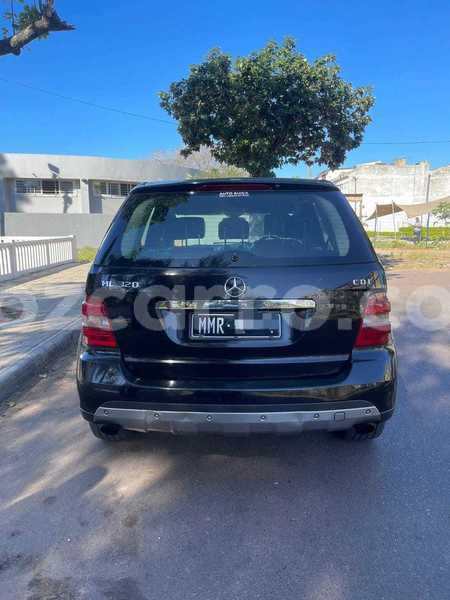 Big with watermark mercedes benz m class maputo maputo 24396