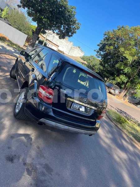 Big with watermark mercedes benz m class maputo maputo 24396